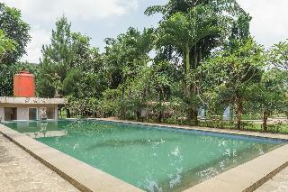 Formerly RedDoorz Plus Lodaya Gunung Geulis Puncak otel fotoğrafı