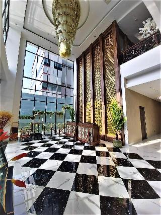 Savero Style Hotel Bogor fotoÄŸrafÄ±
