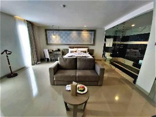Savero Style Hotel Bogor otel fotoğrafı
