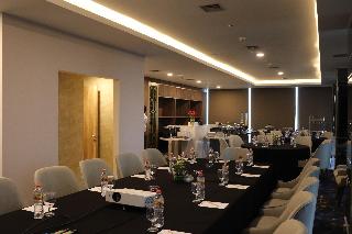 Bigland Renotel Bogor otel fotoğrafı