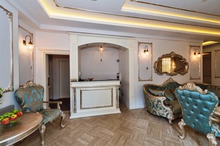 Zeynep Sultan Hotel fotoÄŸrafÄ±