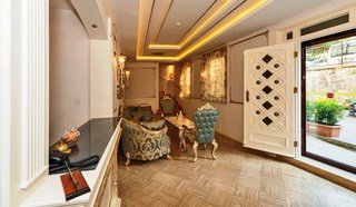 Zeynep Sultan Hotel fotoÄŸrafÄ±
