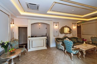 Zeynep Sultan Hotel fotoÄŸrafÄ±
