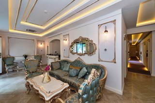 Zeynep Sultan Hotel fotoÄŸrafÄ±