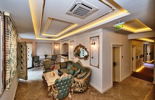 Zeynep Sultan Hotel fotoÄŸrafÄ±