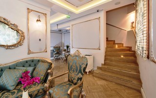 Zeynep Sultan Hotel fotoÄŸrafÄ±