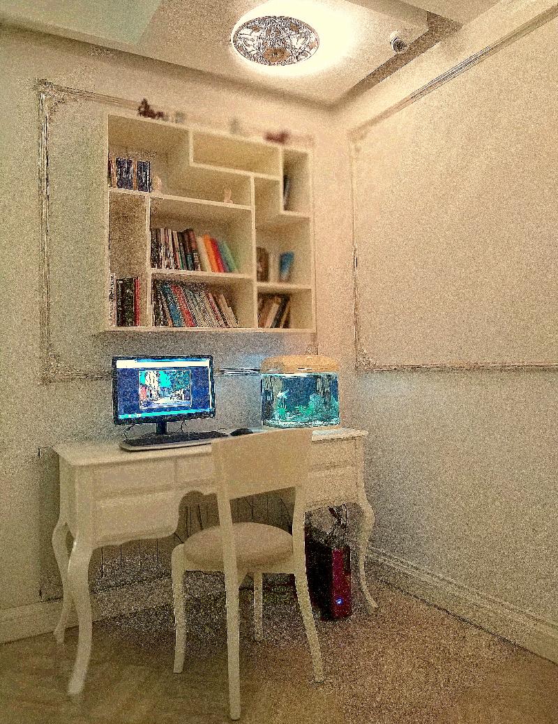 Zeynep Sultan Hotel - Lobi