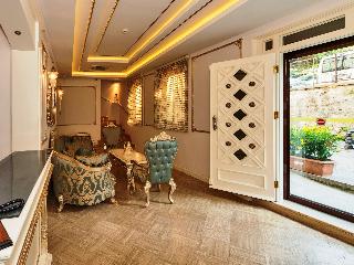 Zeynep Sultan Hotel fotoÄŸrafÄ±