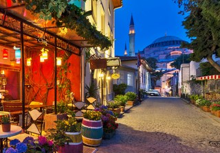Zeynep Sultan Hotel fotoÄŸrafÄ±