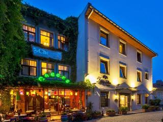 Zeynep Sultan Hotel fotoÄŸrafÄ±