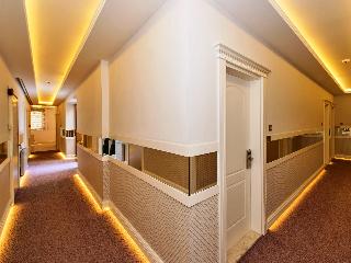 Zeynep Sultan Hotel fotoÄŸrafÄ±