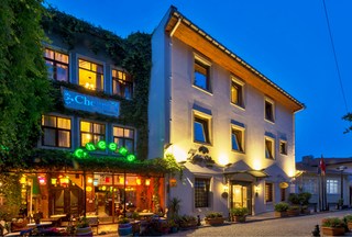 Zeynep Sultan Hotel fotoÄŸrafÄ±