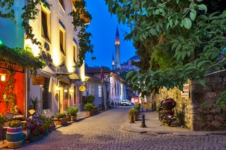 Zeynep Sultan Hotel fotoÄŸrafÄ±