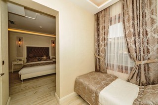 Zeynep Sultan Hotel fotoÄŸrafÄ±