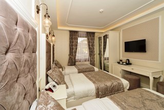 Zeynep Sultan Hotel fotoÄŸrafÄ±