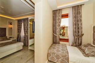 Zeynep Sultan Hotel fotoÄŸrafÄ±