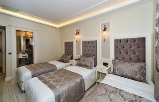 Zeynep Sultan Hotel fotoÄŸrafÄ±