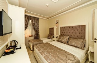 Zeynep Sultan Hotel fotoÄŸrafÄ±