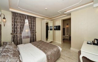Zeynep Sultan Hotel fotoÄŸrafÄ±