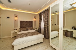 Zeynep Sultan Hotel fotoÄŸrafÄ±