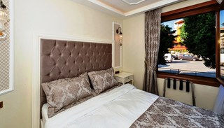 Zeynep Sultan Hotel fotoÄŸrafÄ±