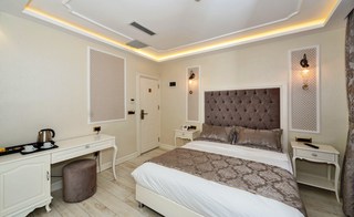 Zeynep Sultan Hotel fotoÄŸrafÄ±