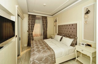 Zeynep Sultan Hotel fotoÄŸrafÄ±