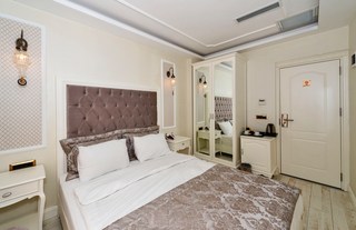 Zeynep Sultan Hotel fotoÄŸrafÄ±