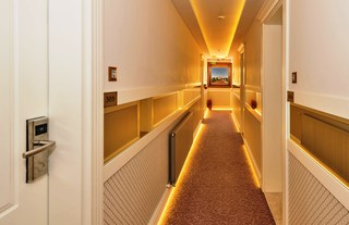 Zeynep Sultan Hotel fotoÄŸrafÄ±