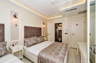 Zeynep Sultan Hotel fotoÄŸrafÄ±