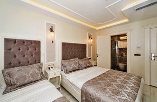 Zeynep Sultan Hotel fotoÄŸrafÄ±