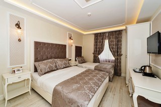 Zeynep Sultan Hotel fotoÄŸrafÄ±