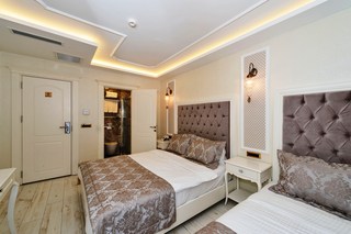 Zeynep Sultan Hotel fotoÄŸrafÄ±