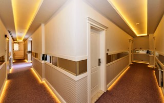 Zeynep Sultan Hotel fotoÄŸrafÄ±