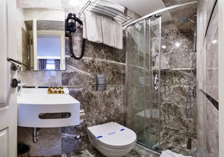 Zeynep Sultan Hotel fotoÄŸrafÄ±