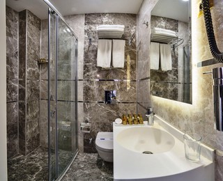 Zeynep Sultan Hotel fotoÄŸrafÄ±