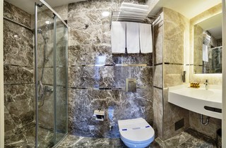 Zeynep Sultan Hotel fotoÄŸrafÄ±