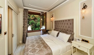 Zeynep Sultan Hotel fotoÄŸrafÄ±
