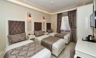 Zeynep Sultan Hotel fotoÄŸrafÄ±
