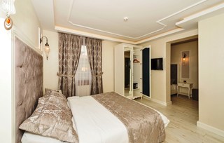 Zeynep Sultan Hotel fotoÄŸrafÄ±