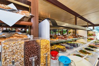 Zeynep Sultan Hotel fotoÄŸrafÄ±