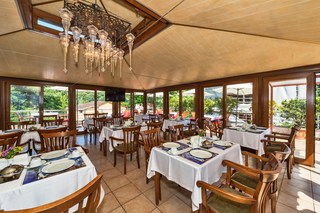 Zeynep Sultan Hotel fotoÄŸrafÄ±