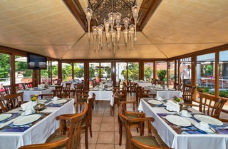 Zeynep Sultan Hotel fotoÄŸrafÄ±