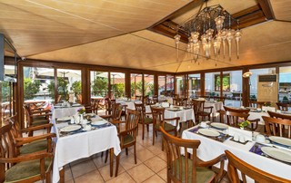 Zeynep Sultan Hotel fotoÄŸrafÄ±