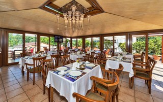 Zeynep Sultan Hotel fotoÄŸrafÄ±