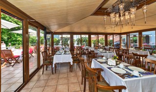 Zeynep Sultan Hotel fotoÄŸrafÄ±