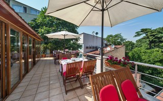 Zeynep Sultan Hotel fotoÄŸrafÄ±