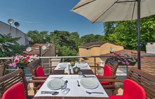 Zeynep Sultan Hotel fotoÄŸrafÄ±
