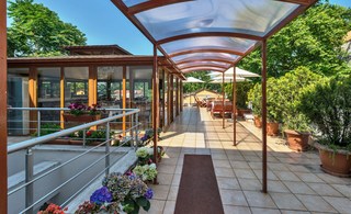 Zeynep Sultan Hotel fotoÄŸrafÄ±