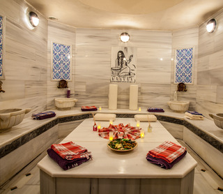 Sveo Hotel Istanbul fotoÄŸrafÄ±